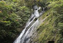 Kuji Waterfall景点图片