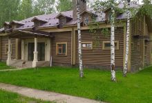 Ooo "Sapozhkovskiye Mineral'nyye Vody"景点图片