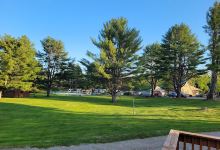 Skowhegan / Kennebec Valley KOA Journey景点图片