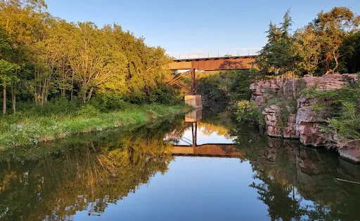 Splitrock Park