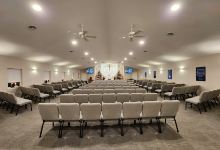 Northside Baptist Church景点图片