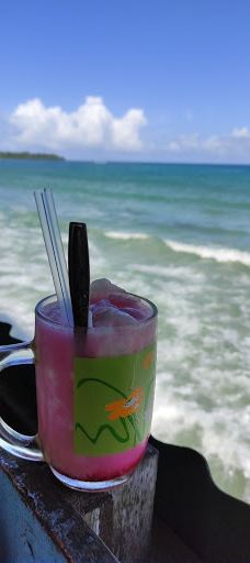 Natsepa Beach-Salahutu