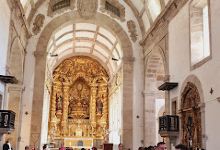 Capela de Bustelo景点图片