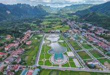 Hội trường huyện Võ Nhai景点图片