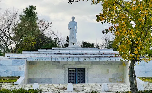Hippocrates Monument