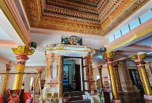 Dattatreya Mandir Temple景点图片