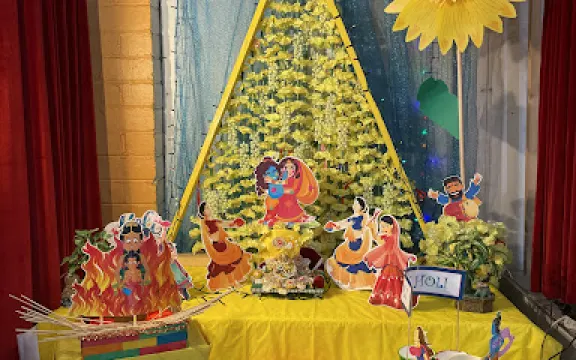 Sankat Mochan Samiti