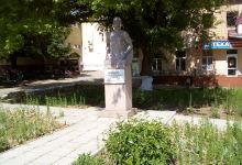 Pam'yatnyk Semenu Boychenku景点图片