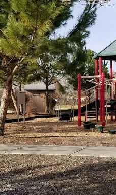 Blue Heron Park-杰克逊县