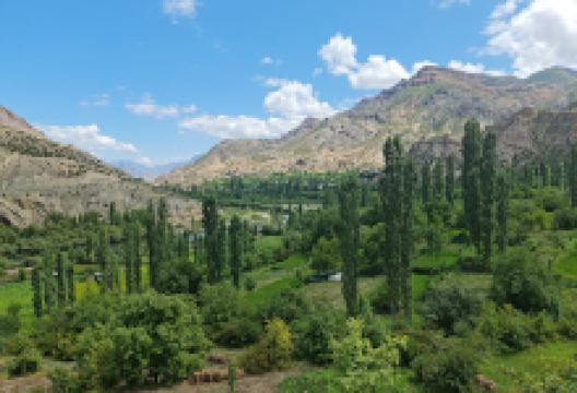 Yokuşlu Köyü Cami景点图片