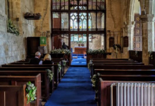 St Mary's Church, Lockington景点图片