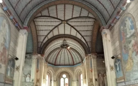 Espace Culturel Osier Vannerie