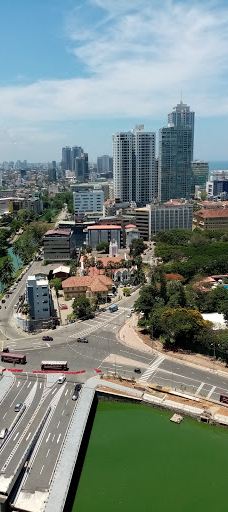 基督学院-科伦坡