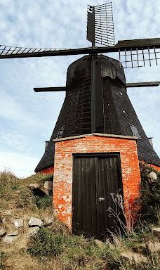 Borglum Kloster-弗罗