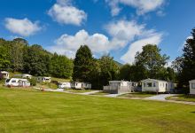 Cruachan Farm Restaurant, Caravan & Camping Park景点图片