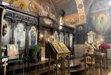 Church “St. Cyricus and Julitta”景点图片