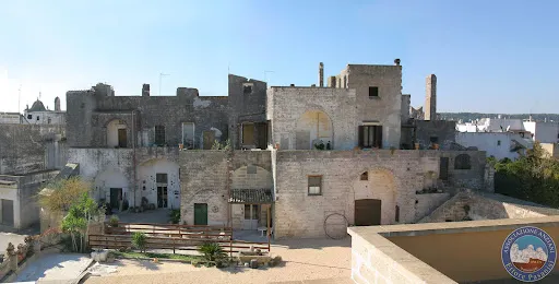 Museo Della Civilta Contadina