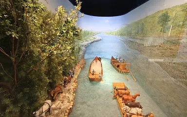 凱爾特人博物館