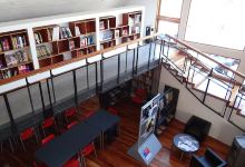 Biblioteca Publica de Palmilla - 408 BC1景点图片