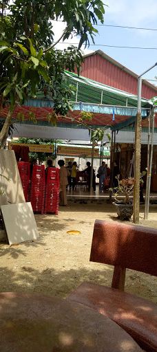 Tịnh xá Ngọc Sơn Dinh-富美市社