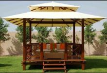 Gazebo pokdarling景点图片