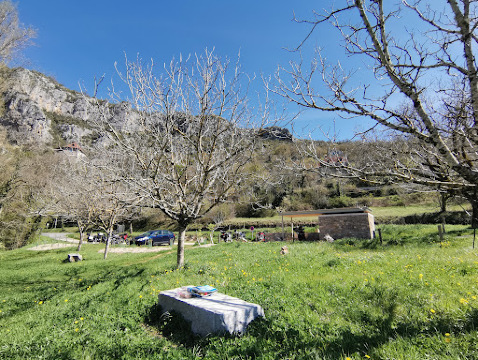 Plage, Sauliac Sur Célé