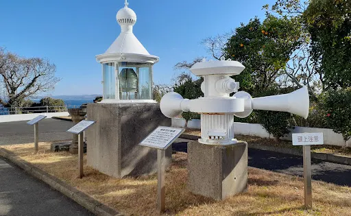 觀音崎燈塔
