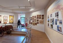 Musée de la Fleur景点图片