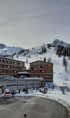 Bergbahnen Malbun AG-特里森贝格