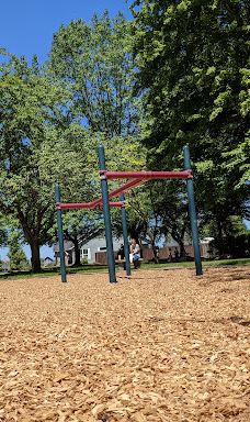 Millersburg City Park-米勒斯堡