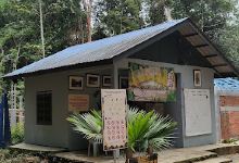 Nature Education & Research Centre TNJ Endau-Rompin (Peta)景点图片