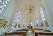 R.K. Maria ten Hemelopneming Kerk景点图片