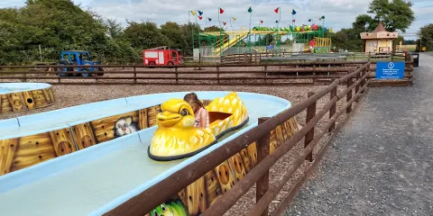 Animal Farm Adventure Park