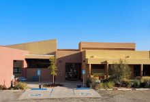 Placitas Community Library景点图片