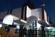 Masjid BAITUR RAHMAN景点图片