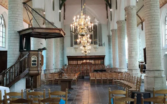 Hervormde Kerk