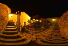 Escalier de l'Abbaye景点图片