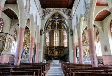 Münster St. Jakobus景点图片