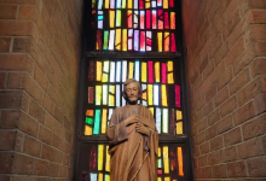 St. Charles Catholic Church and Chapel景点图片