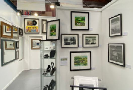 Ironbridge Fine Arts and Framing景点图片