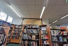 Rowlands Gill Library景点图片