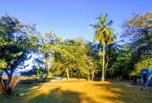 Arrecifes de Coral La Caleta景点图片