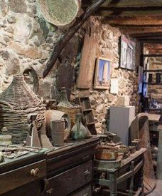 德拉罗卡-巴罗齐威尼斯人博物馆-纳克索斯