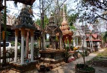 Wat Lamai Bamrung景点图片