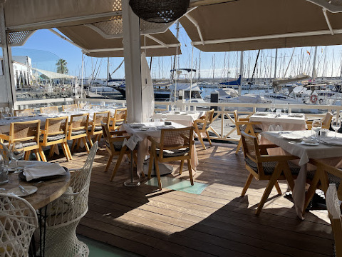 La Casa Roja餐厅图片