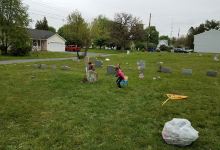 Cecilton United Methodist Church景点图片