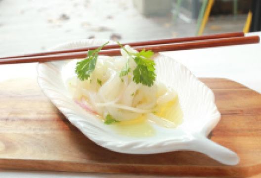 Restaurante Paprica美食图片