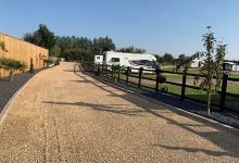 Stable Park Holiday Park and Caravan Storage景点图片