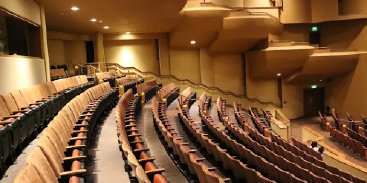 Sharon L. Morse Performing Arts Center