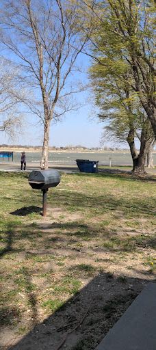 Glen Elder State Park-格伦埃尔德